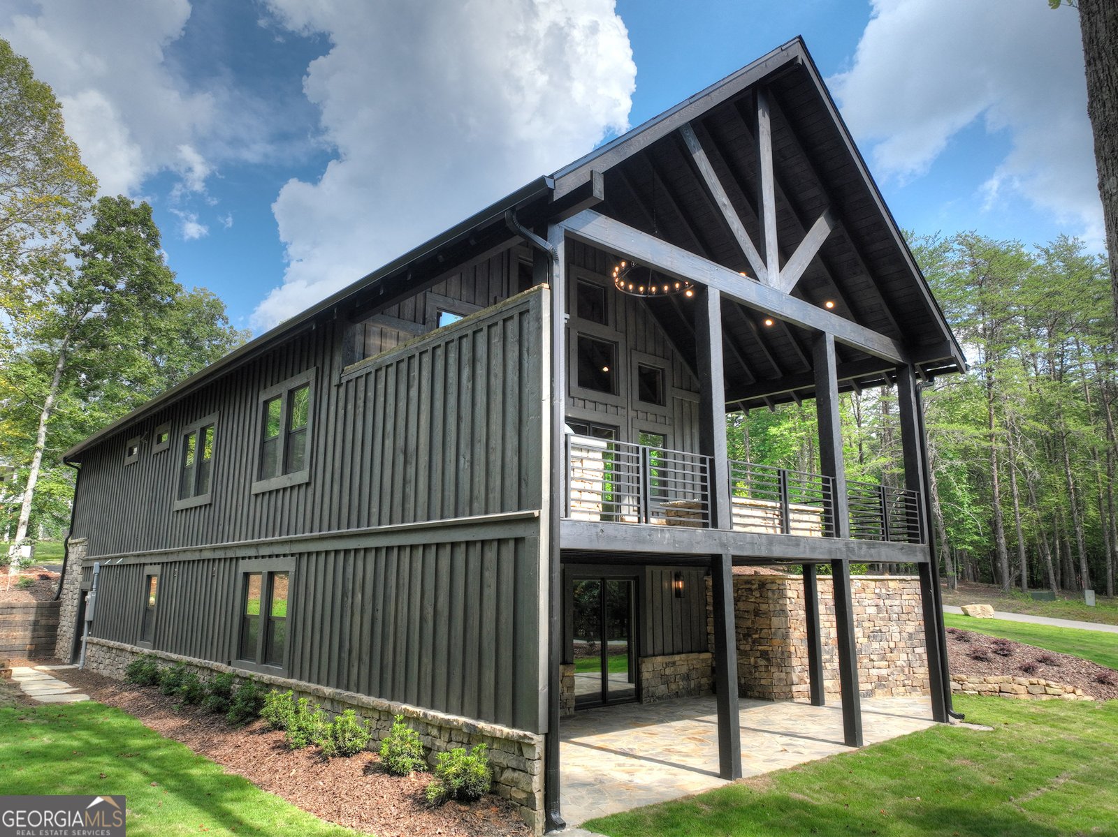 LOT 3 Fairview Drive Morganton - 50
