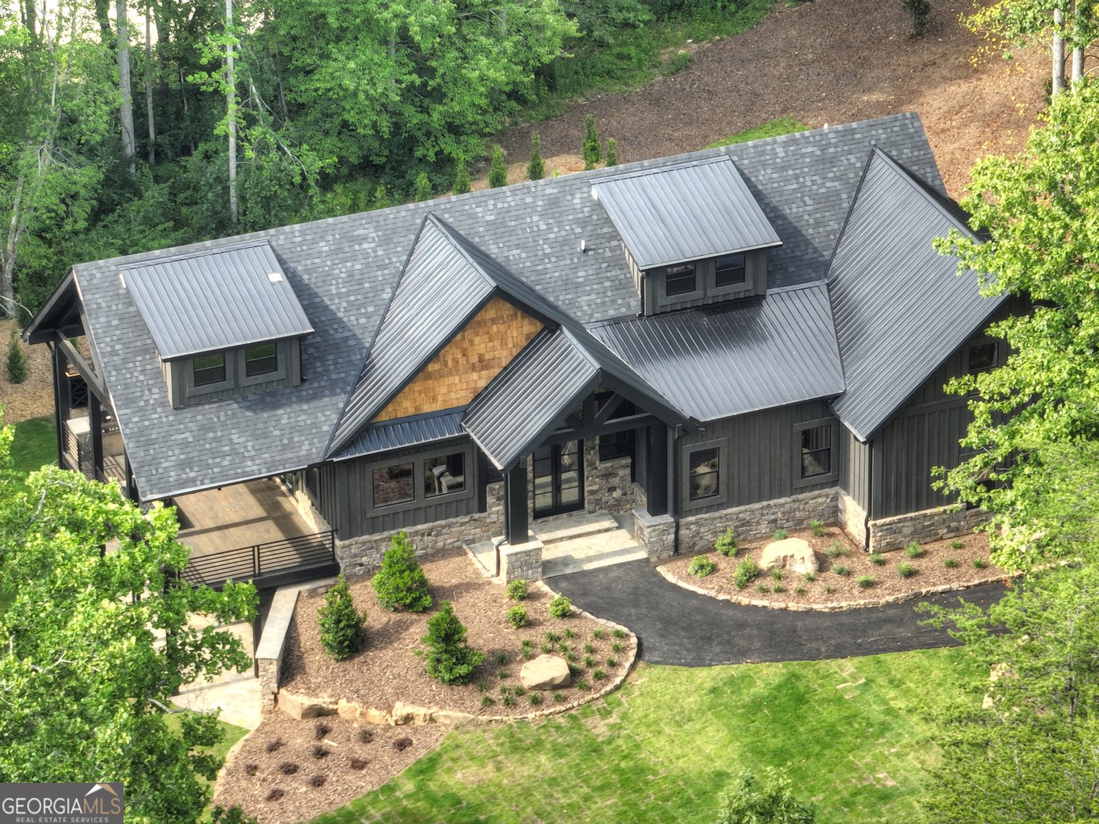 LOT 3 Fairview Drive Morganton - 51