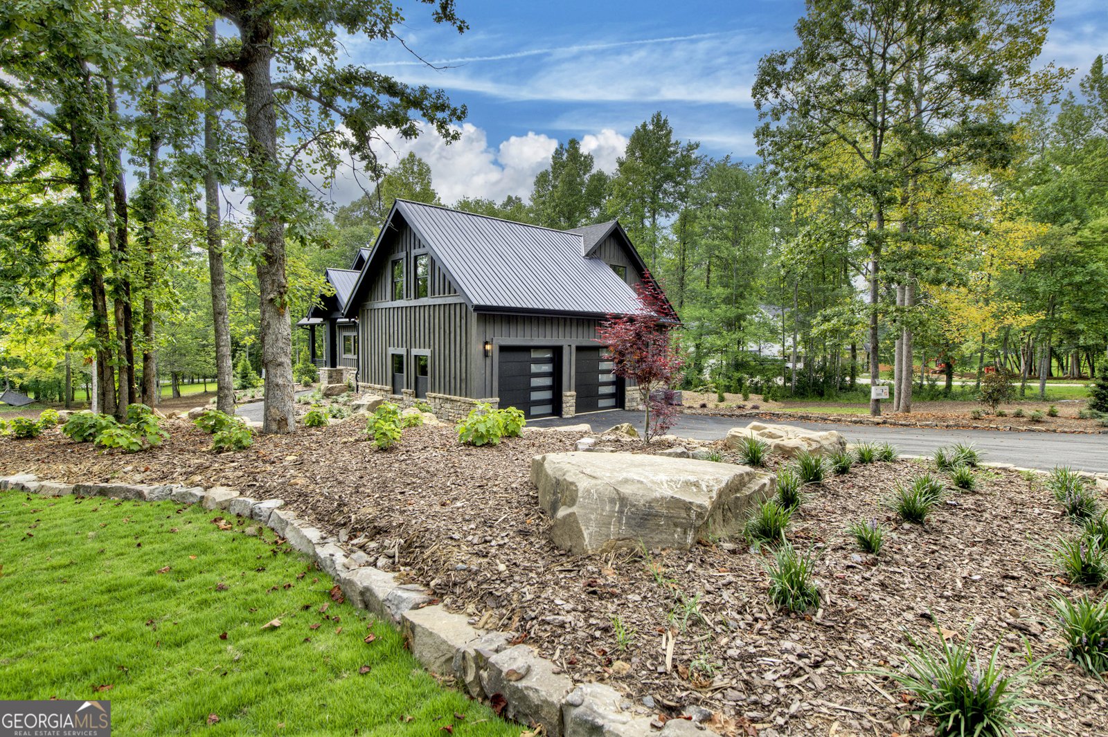 LOT 3 Fairview Drive Morganton - 52