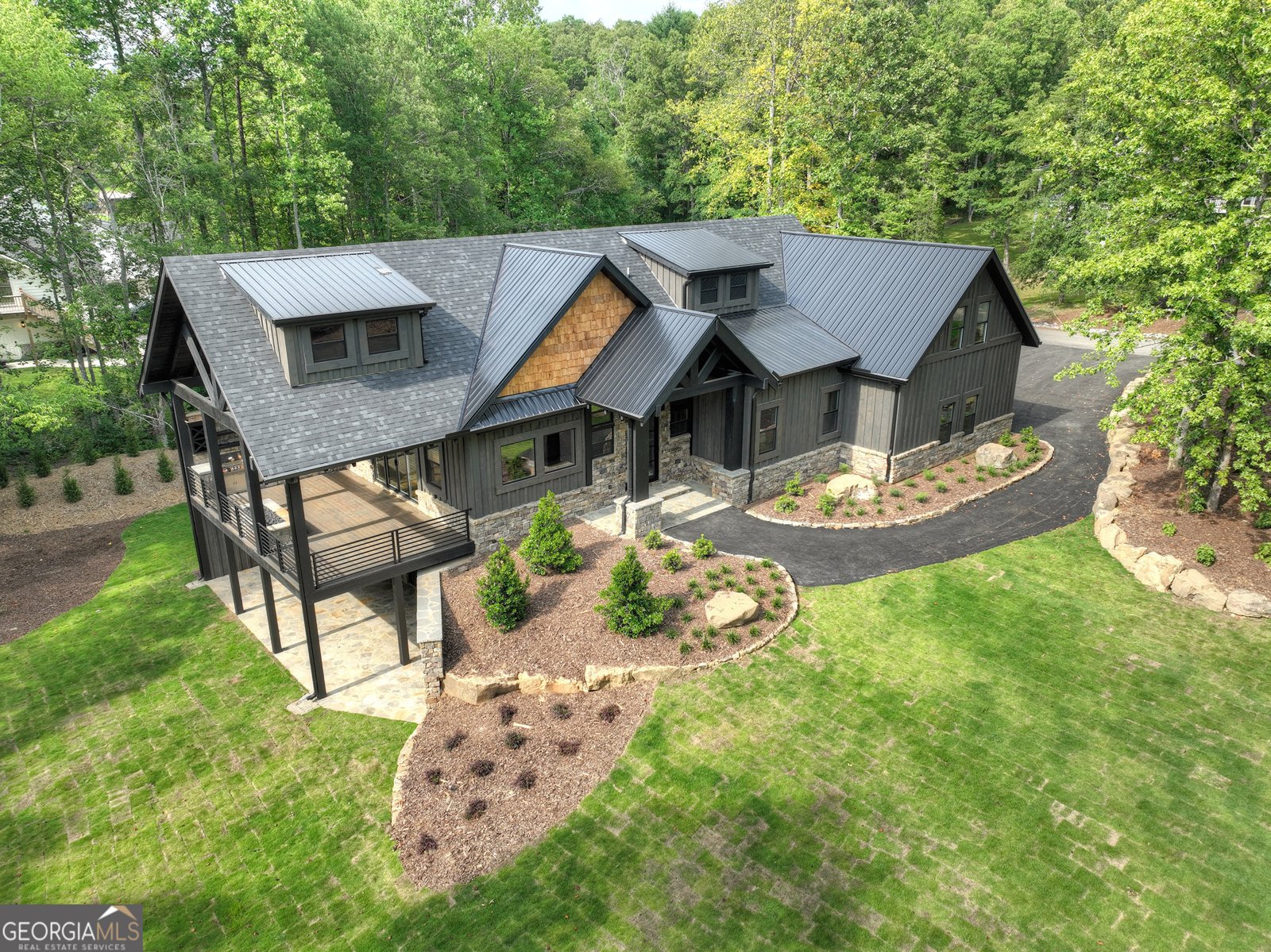 LOT 3 Fairview Drive Morganton - 53