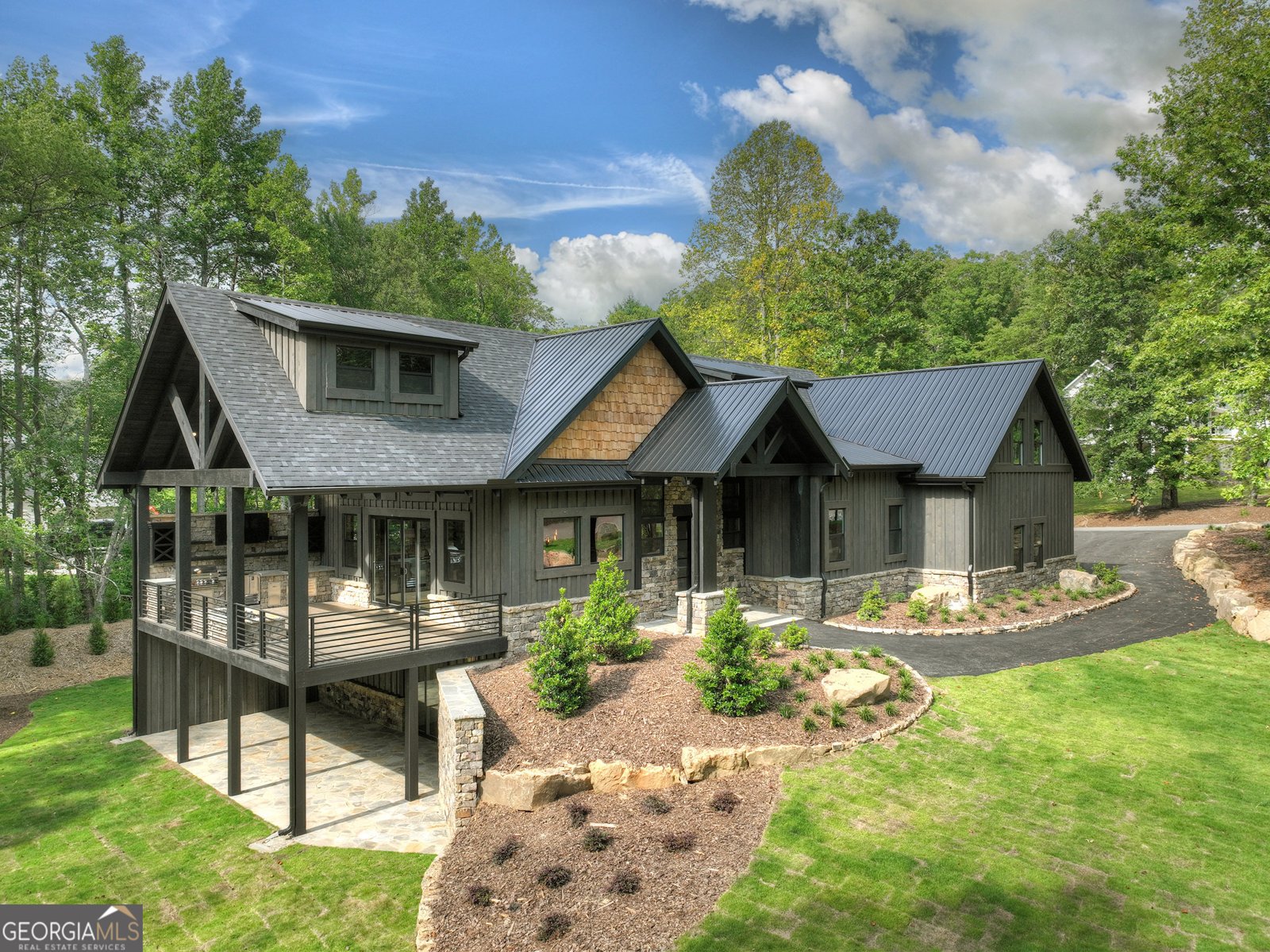 LOT 3 Fairview Drive Morganton - 54