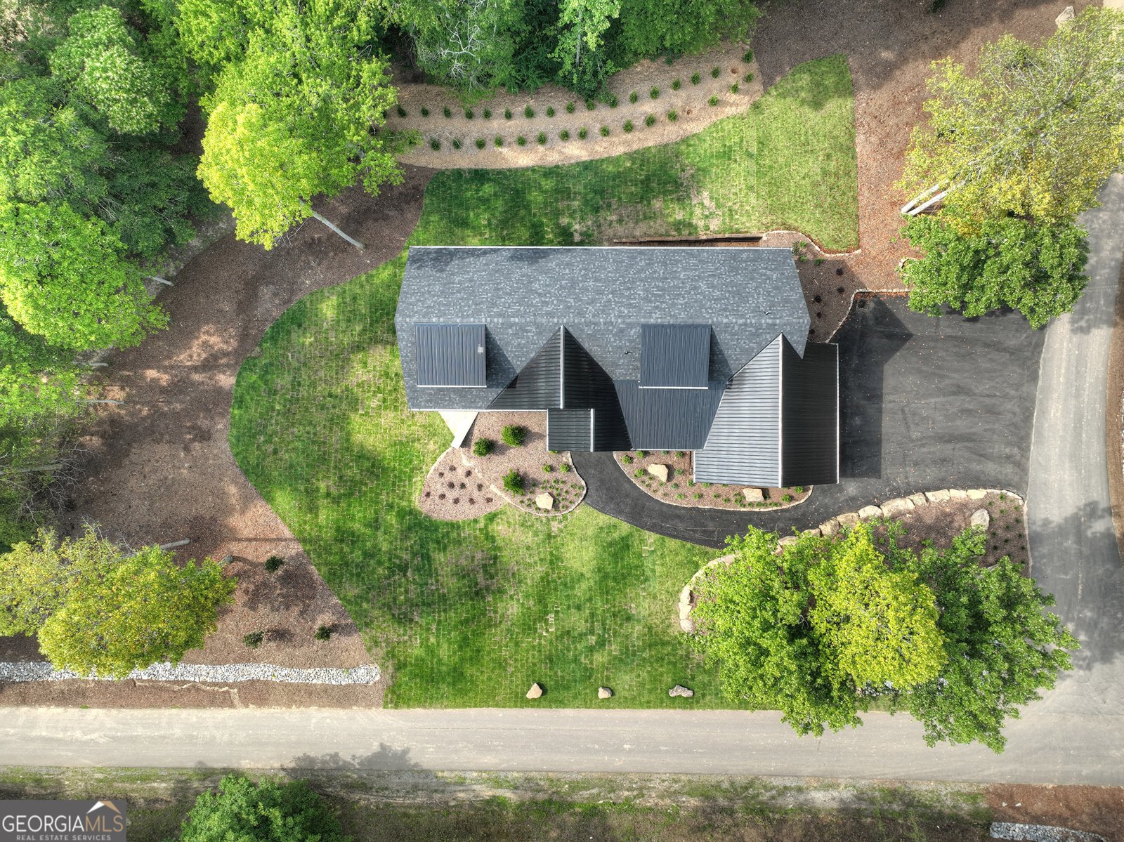LOT 3 Fairview Drive Morganton - 55