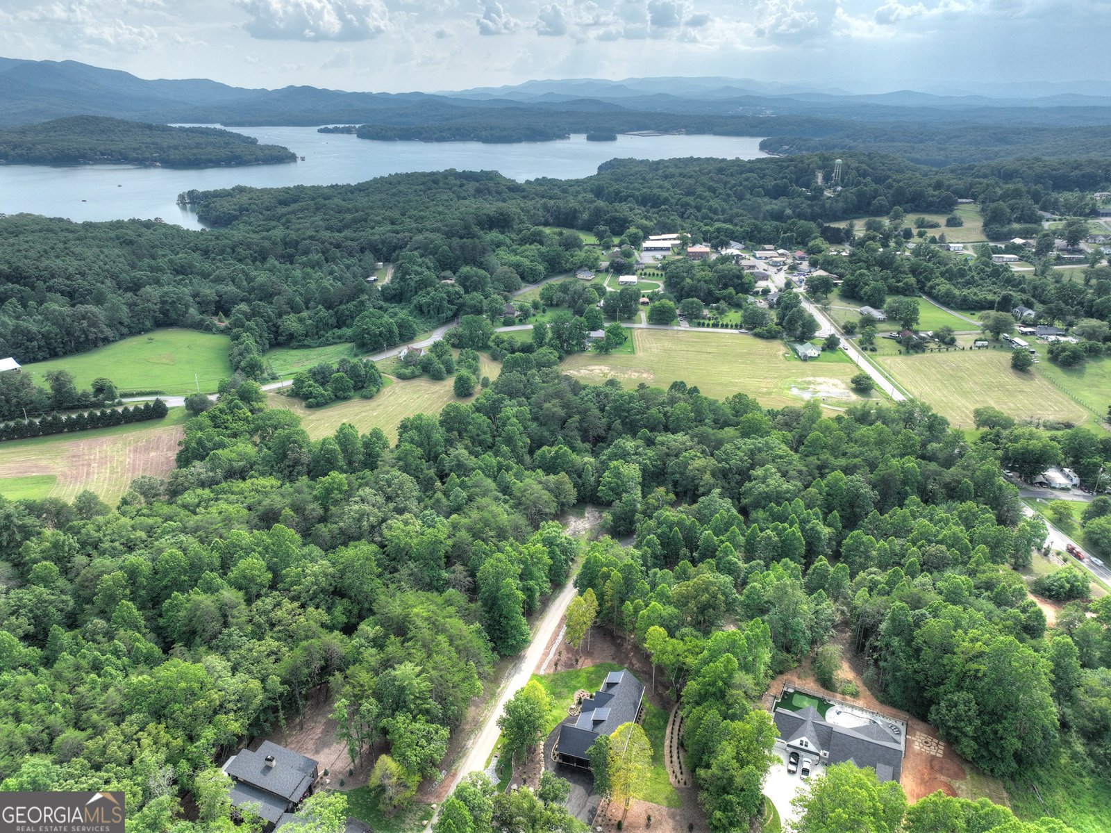 LOT 3 Fairview Drive Morganton - 56