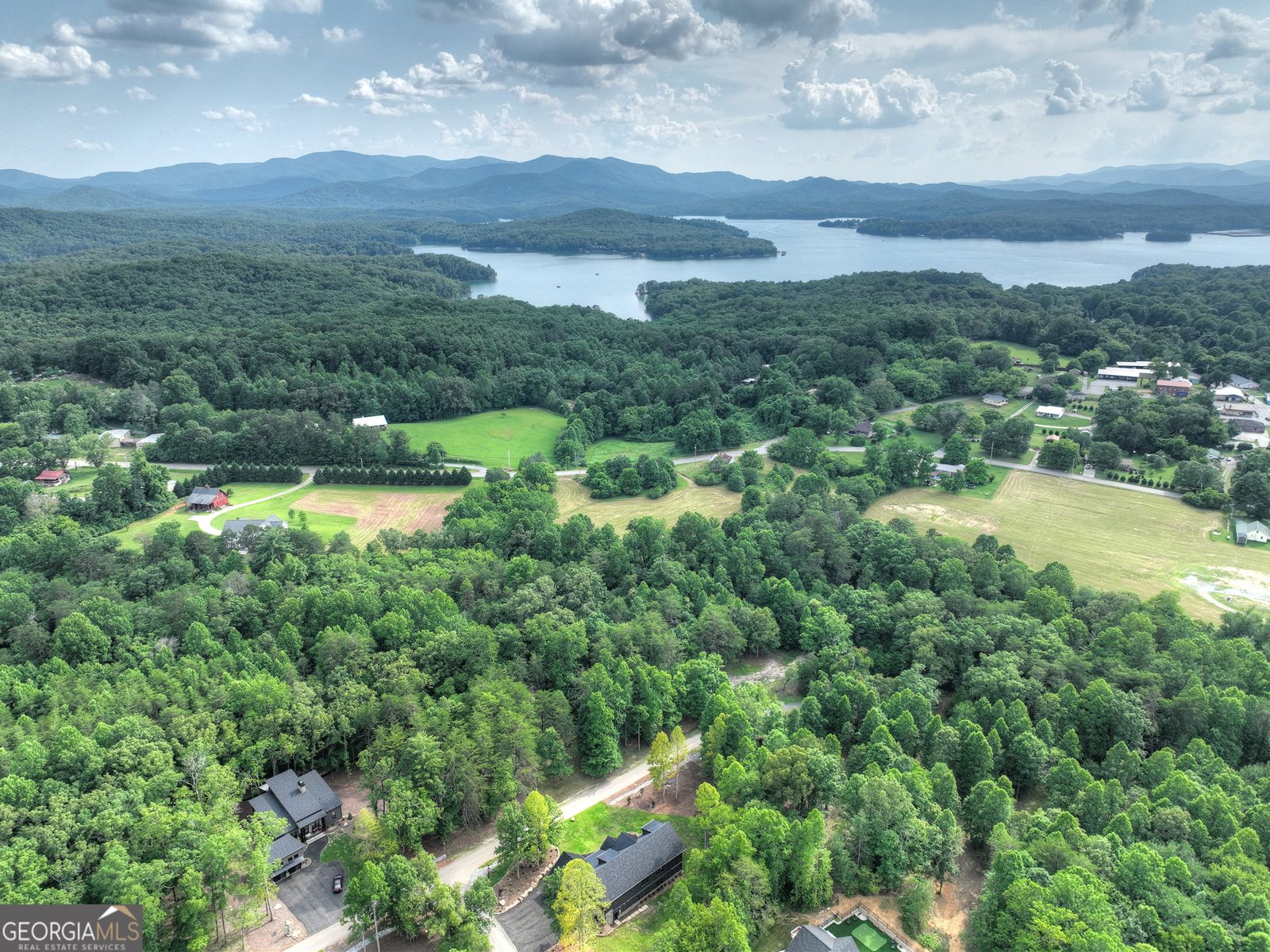 LOT 3 Fairview Drive Morganton - 57