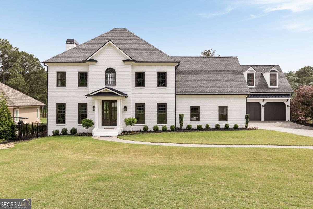2211 Lattimore Farm Drive Kennesaw - 1