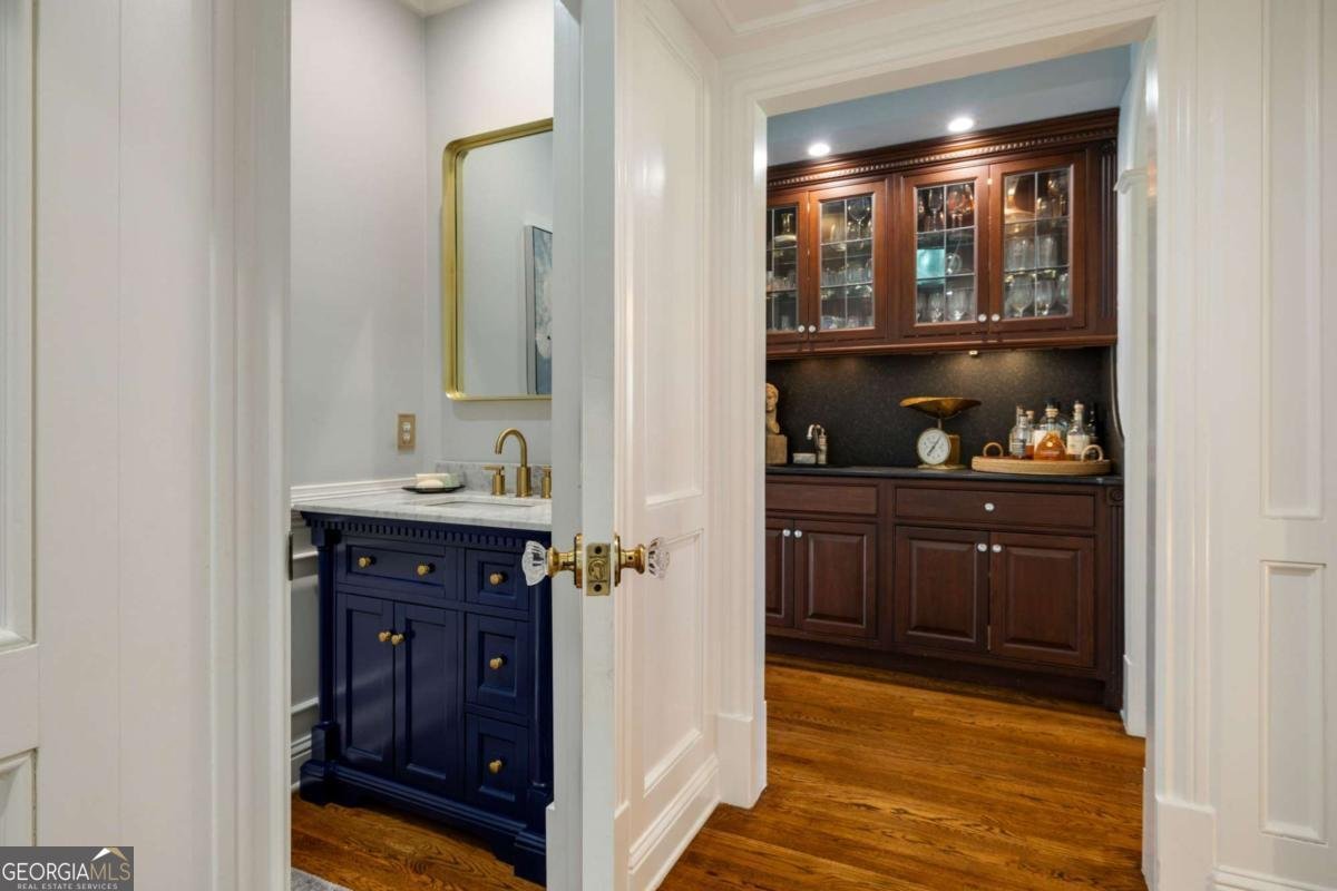 2211 Lattimore Farm Drive Kennesaw - 11