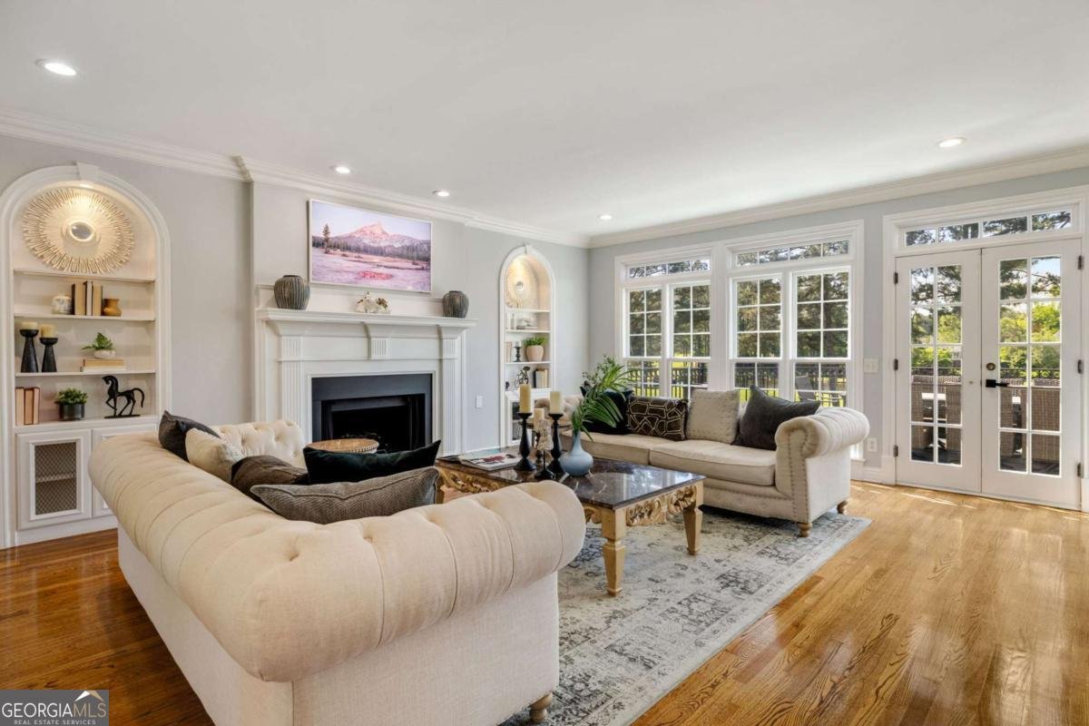 2211 Lattimore Farm Drive Kennesaw - 12
