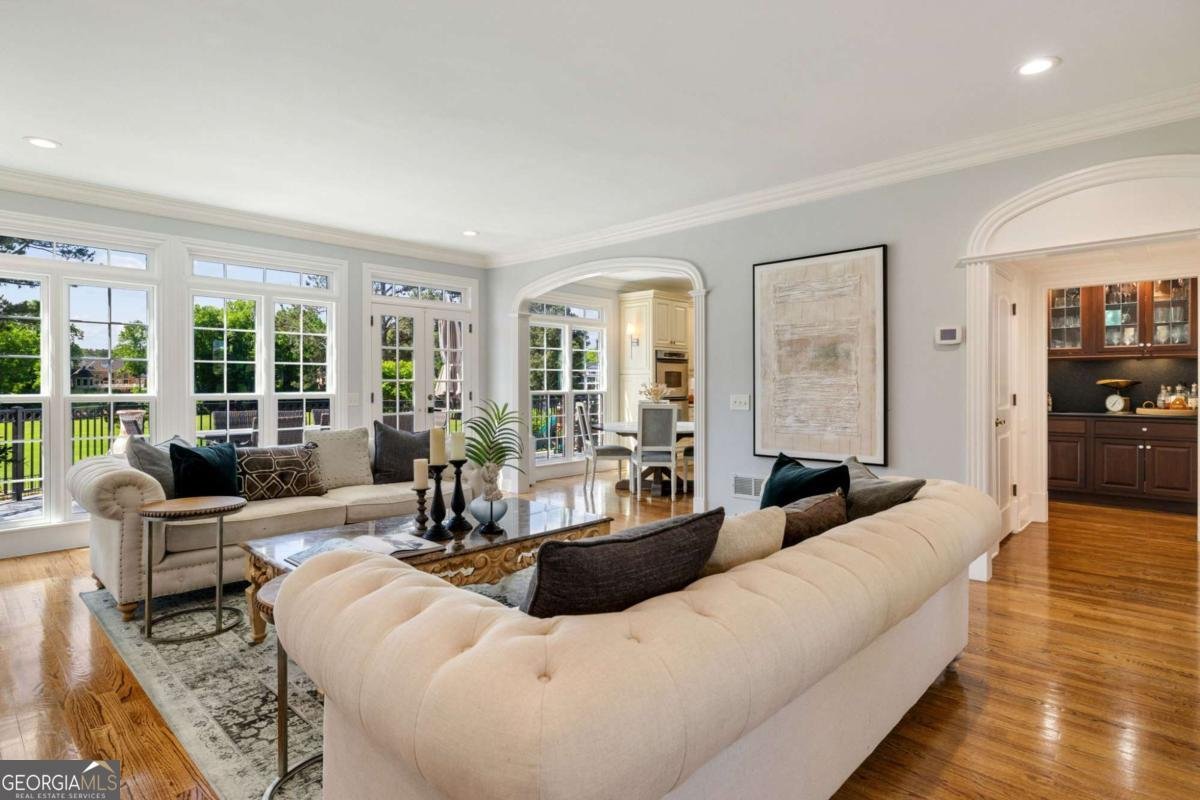 2211 Lattimore Farm Drive Kennesaw - 14