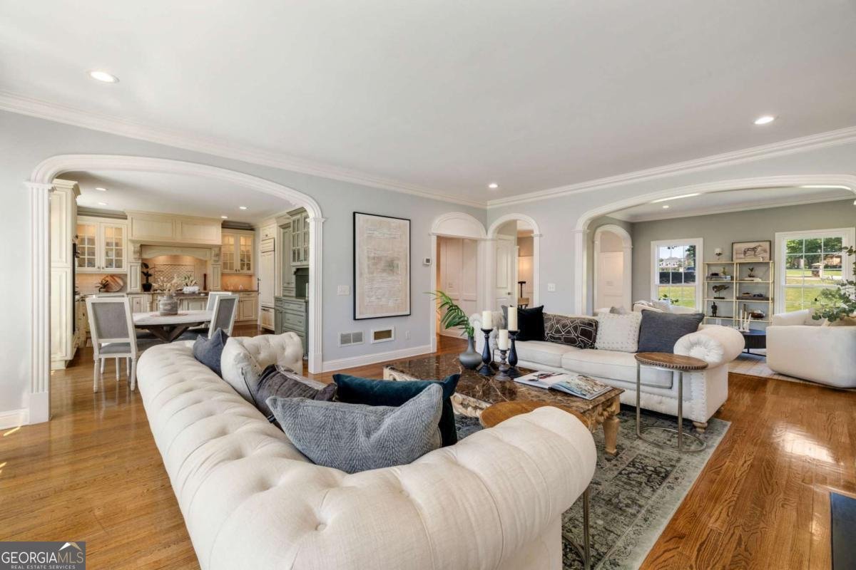 2211 Lattimore Farm Drive Kennesaw - 15