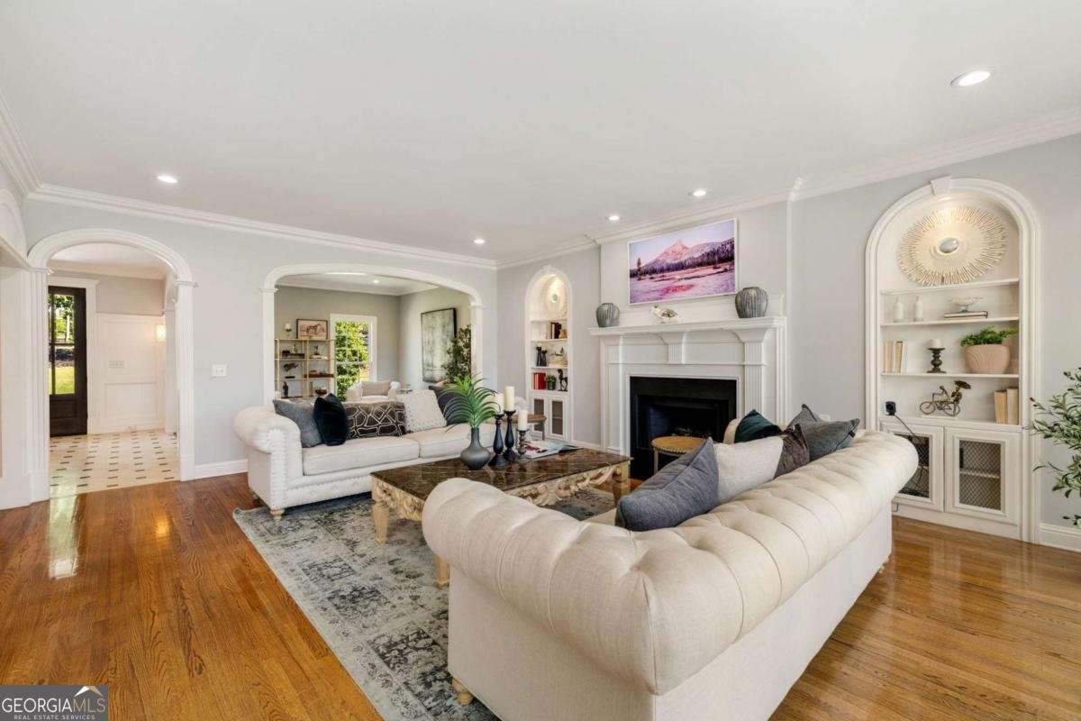 2211 Lattimore Farm Drive Kennesaw - 16