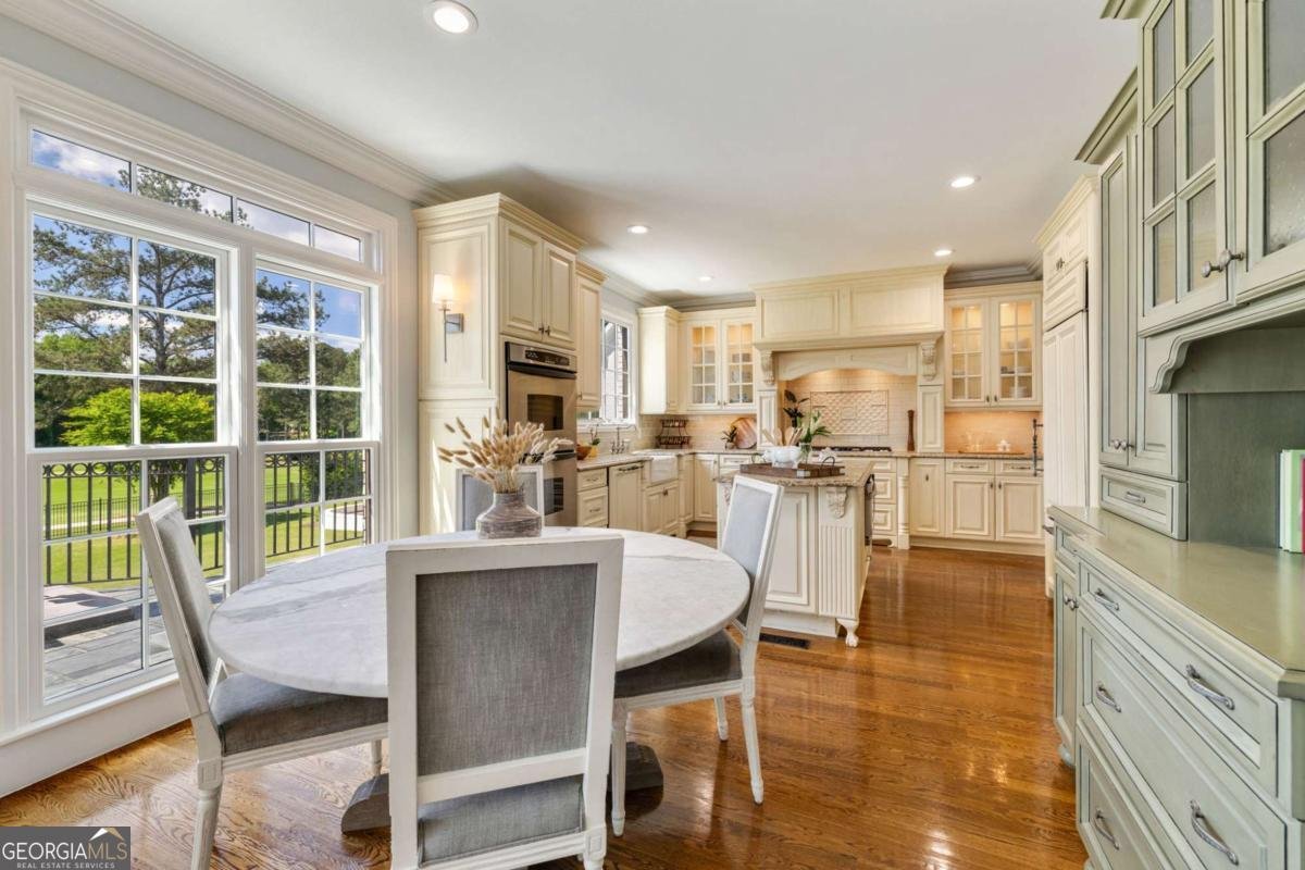 2211 Lattimore Farm Drive Kennesaw - 17