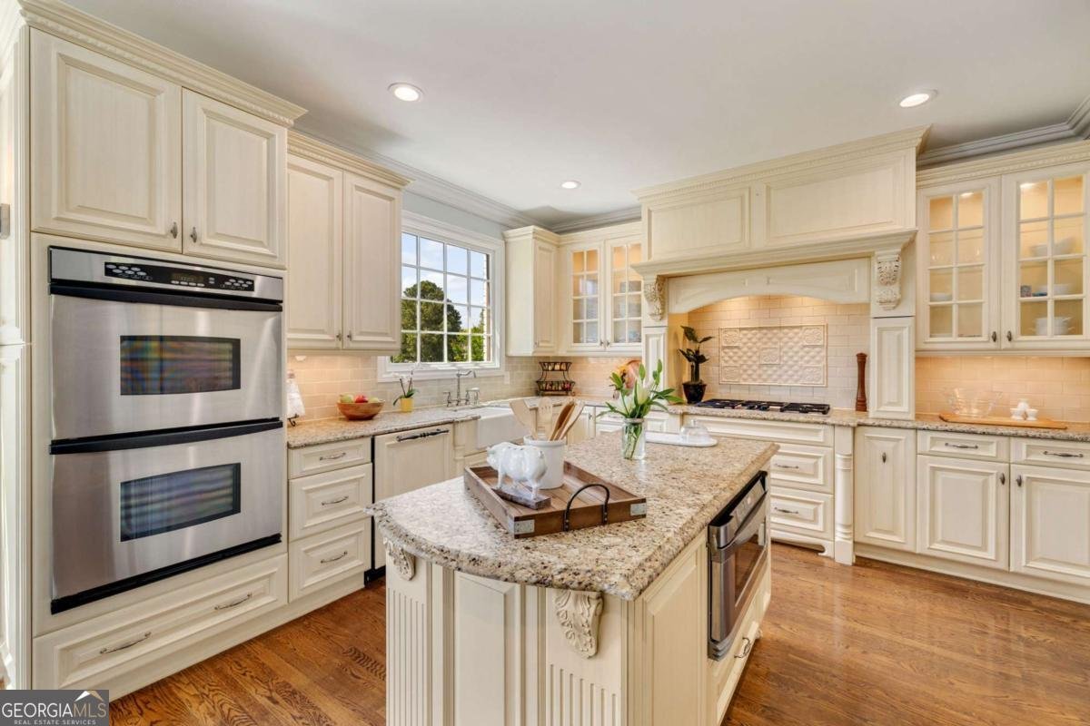 2211 Lattimore Farm Drive Kennesaw - 18