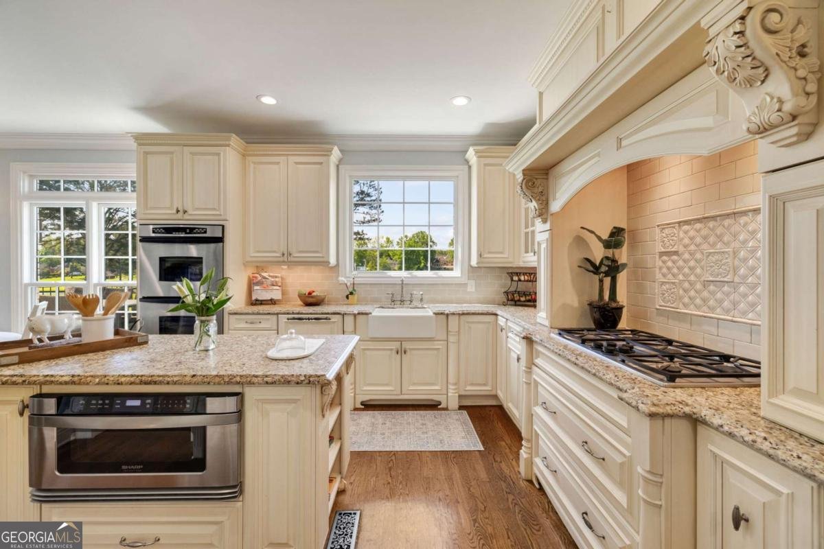 2211 Lattimore Farm Drive Kennesaw - 19