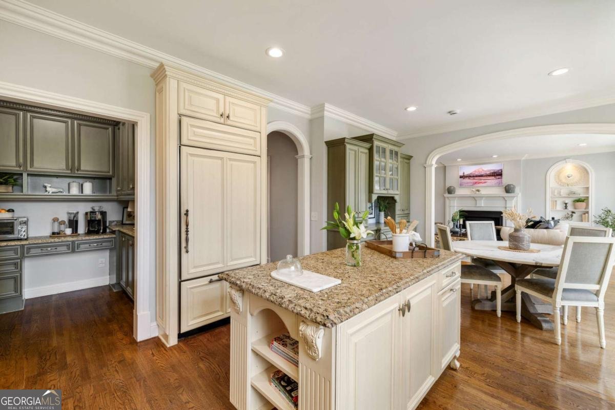 2211 Lattimore Farm Drive Kennesaw - 20