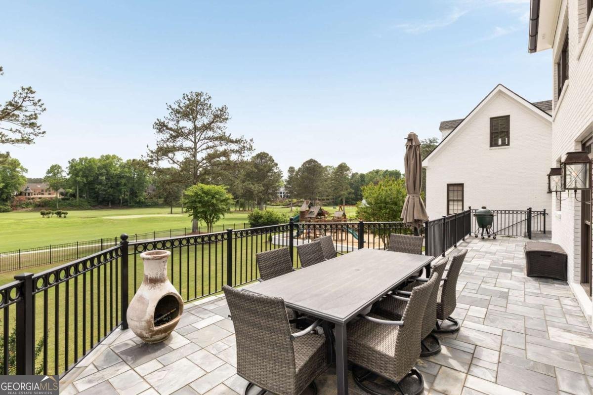 2211 Lattimore Farm Drive Kennesaw - 21