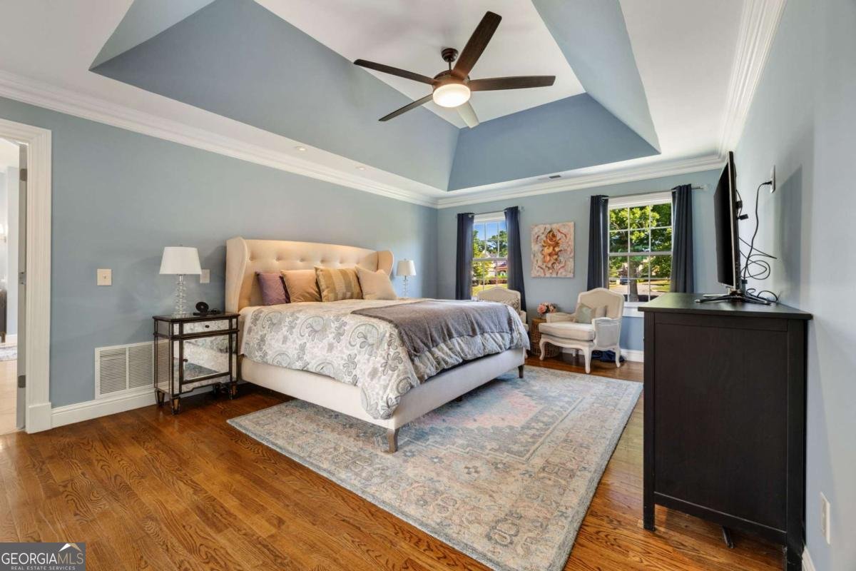 2211 Lattimore Farm Drive Kennesaw - 23