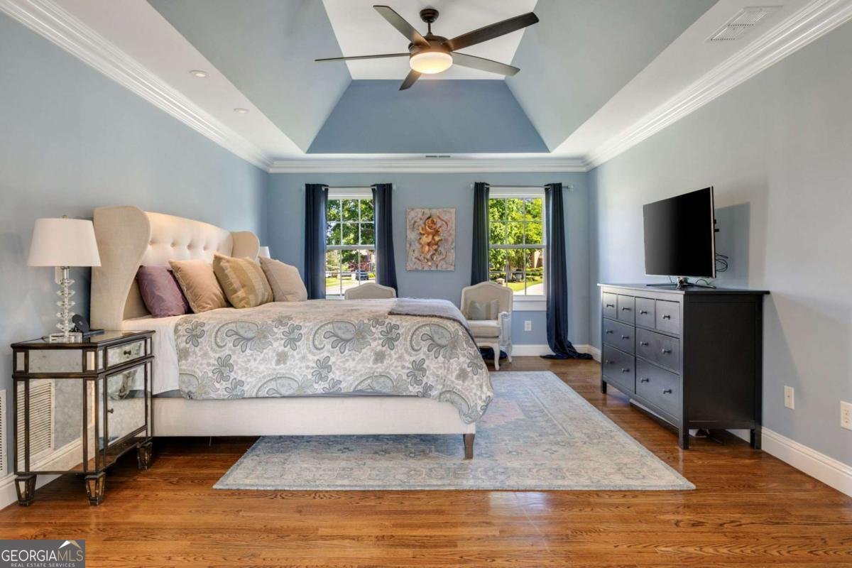2211 Lattimore Farm Drive Kennesaw - 24