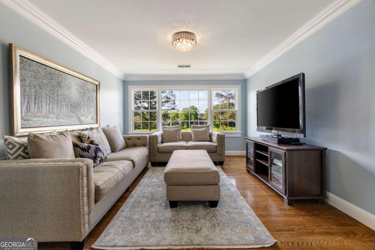 2211 Lattimore Farm Drive Kennesaw - 25