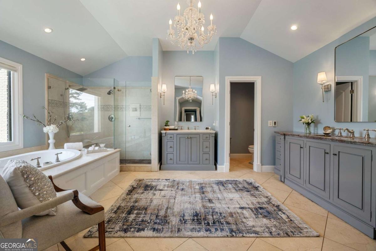 2211 Lattimore Farm Drive Kennesaw - 26