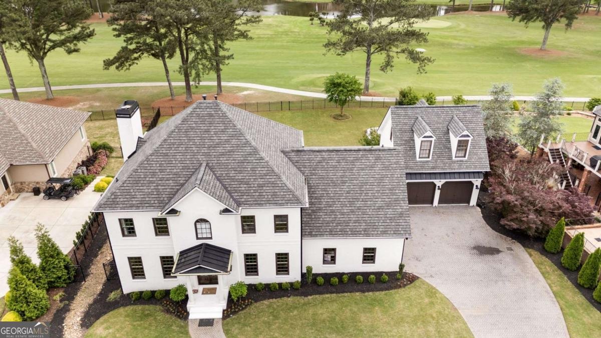 2211 Lattimore Farm Drive Kennesaw - 3