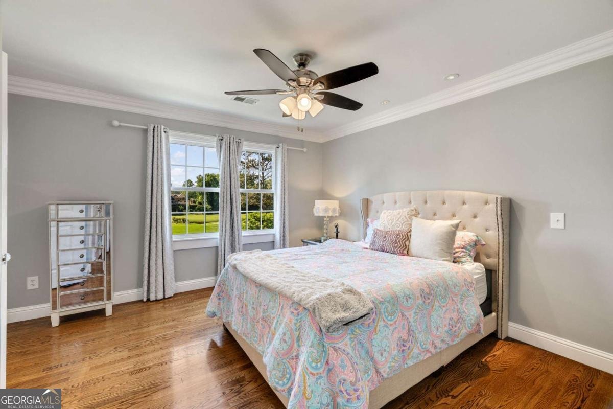 2211 Lattimore Farm Drive Kennesaw - 31