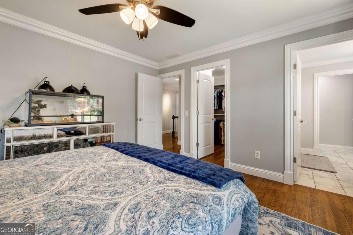 2211 Lattimore Farm Drive Kennesaw - 36