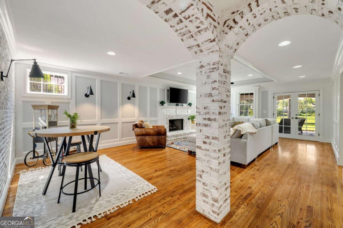 2211 Lattimore Farm Drive Kennesaw - 41