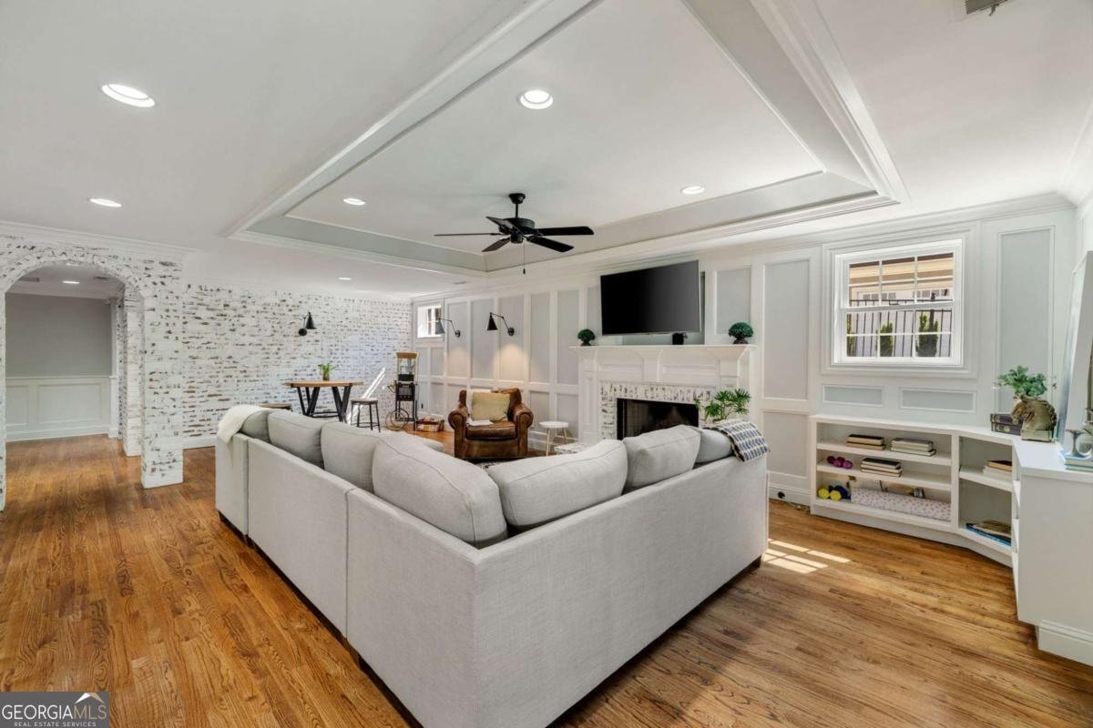 2211 Lattimore Farm Drive Kennesaw - 42