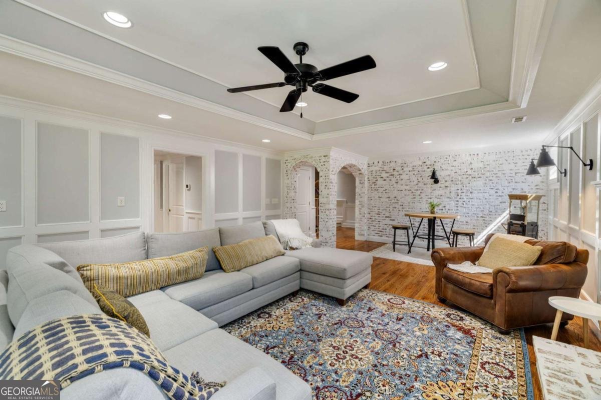 2211 Lattimore Farm Drive Kennesaw - 43
