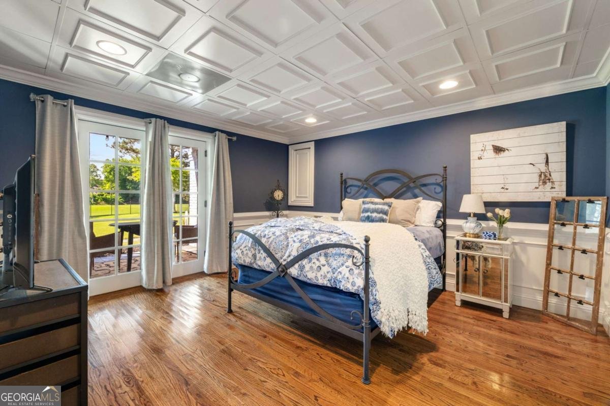 2211 Lattimore Farm Drive Kennesaw - 44