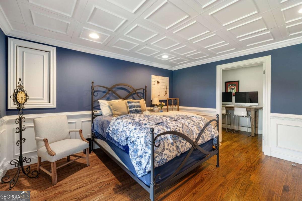 2211 Lattimore Farm Drive Kennesaw - 45