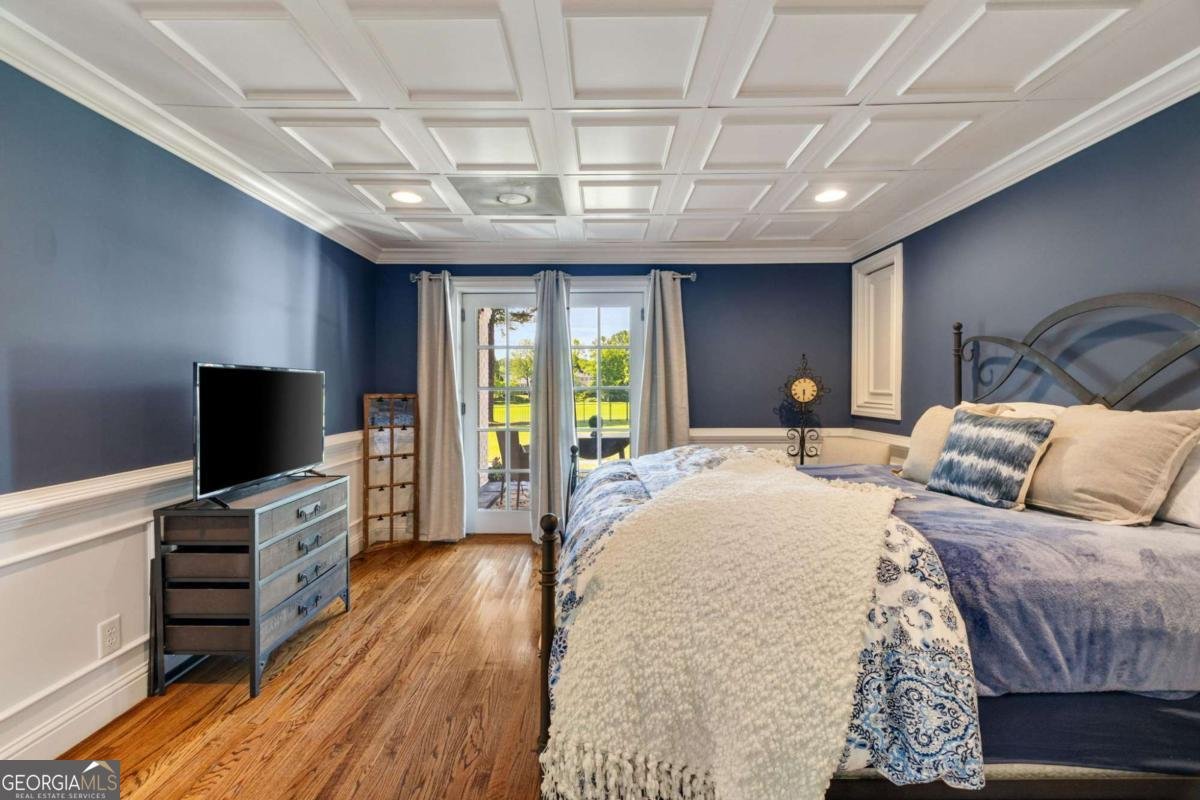 2211 Lattimore Farm Drive Kennesaw - 46