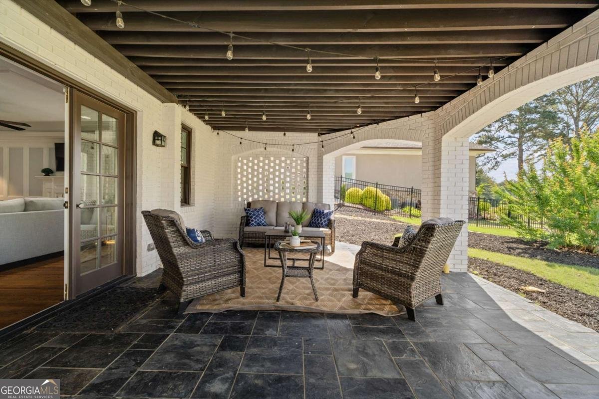 2211 Lattimore Farm Drive Kennesaw - 47