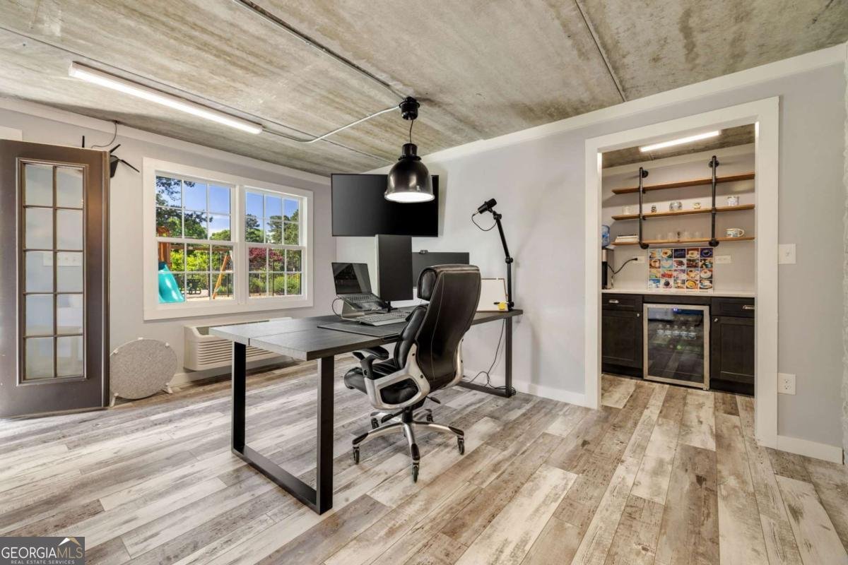 2211 Lattimore Farm Drive Kennesaw - 48
