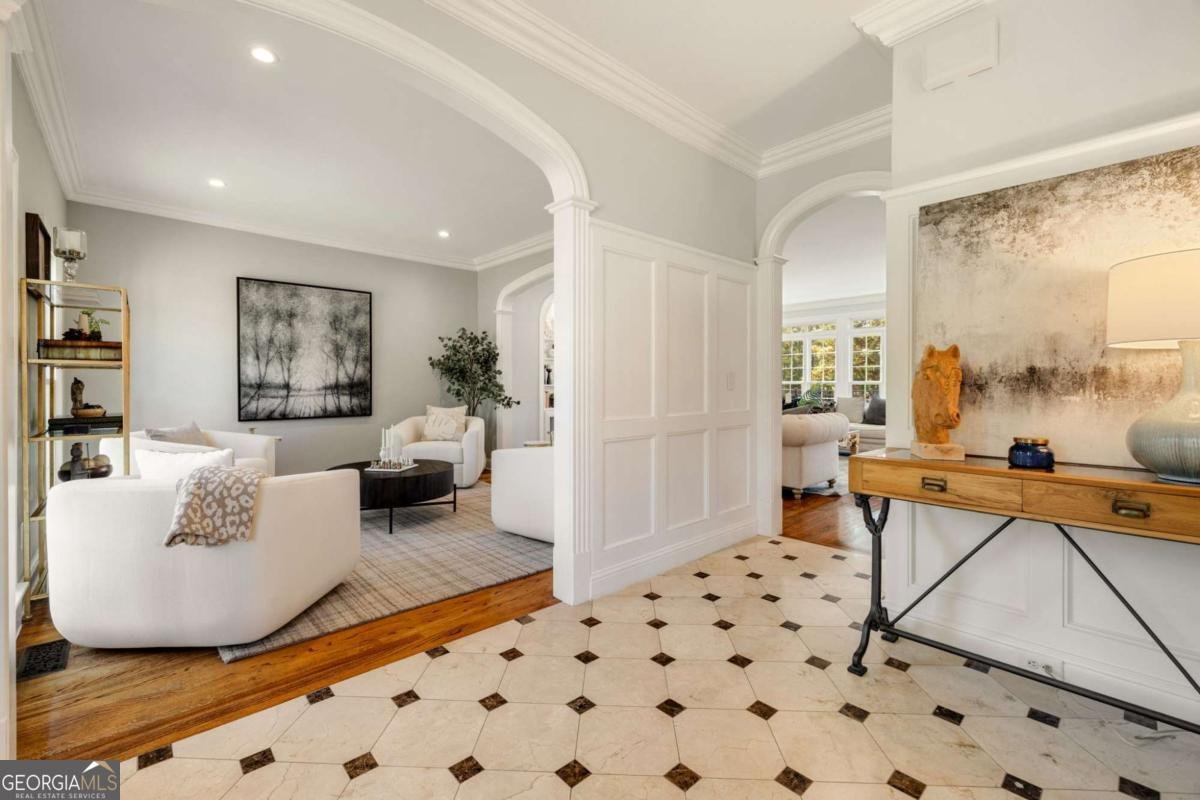 2211 Lattimore Farm Drive Kennesaw - 5