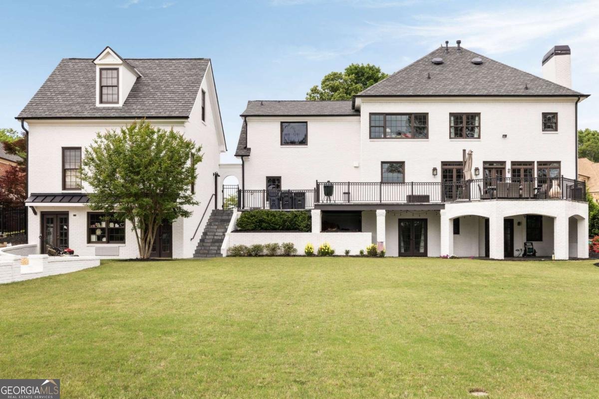 2211 Lattimore Farm Drive Kennesaw - 50