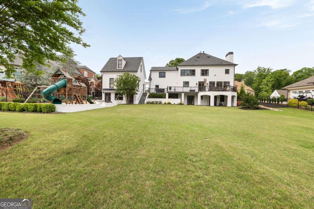 2211 Lattimore Farm Drive Kennesaw - 52