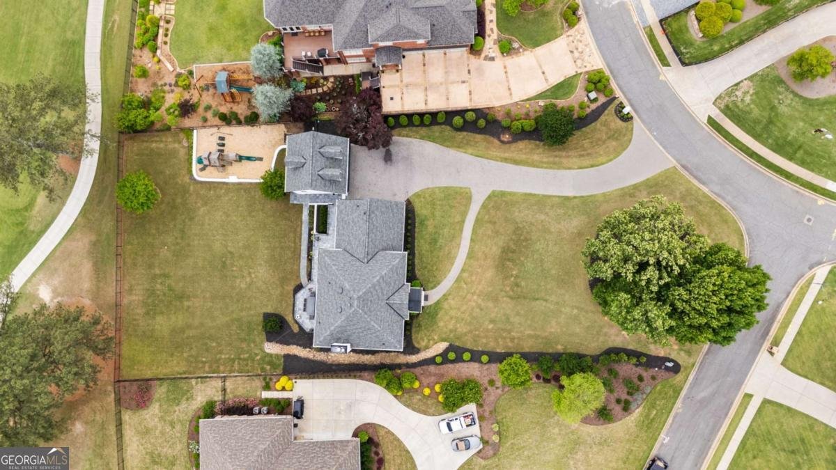 2211 Lattimore Farm Drive Kennesaw - 53