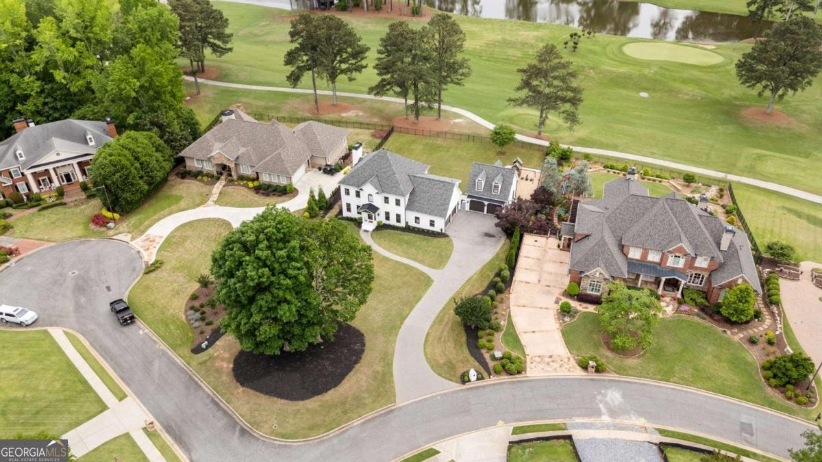 2211 Lattimore Farm Drive Kennesaw - 54