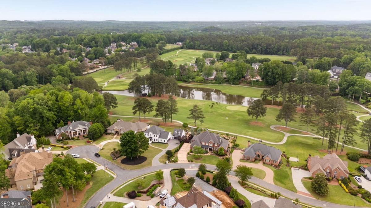 2211 Lattimore Farm Drive Kennesaw - 55