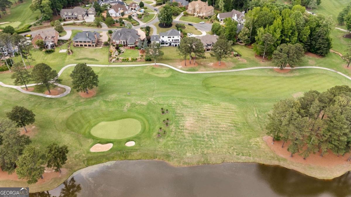 2211 Lattimore Farm Drive Kennesaw - 56