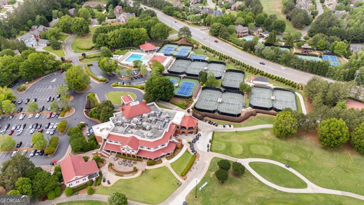 2211 Lattimore Farm Drive Kennesaw - 58