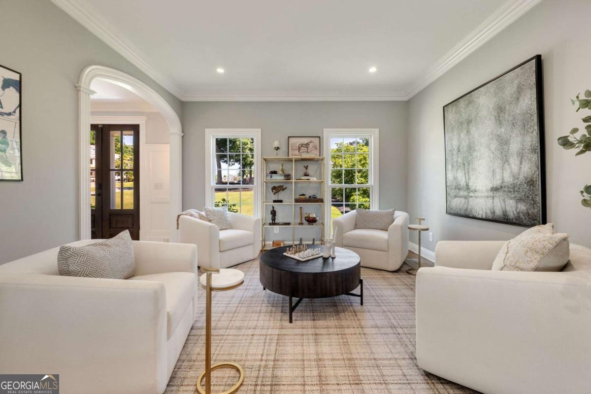 2211 Lattimore Farm Drive Kennesaw - 7