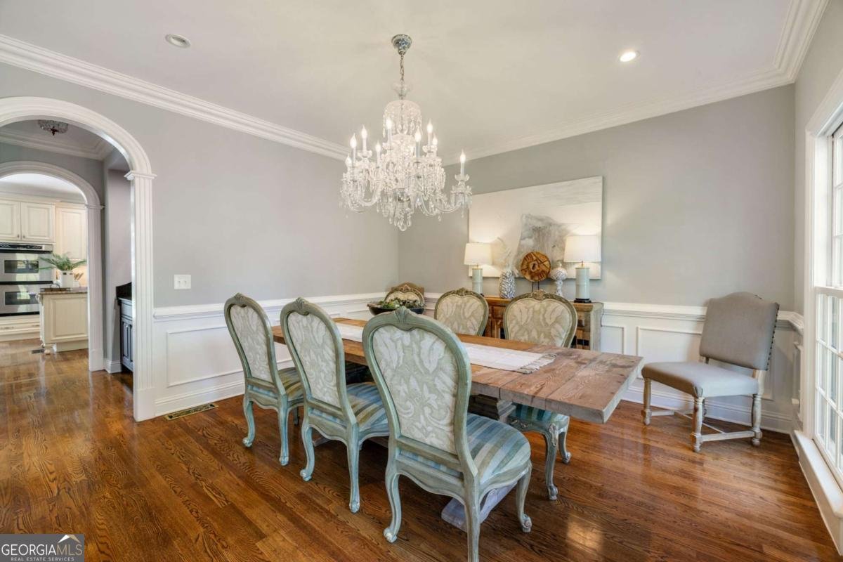 2211 Lattimore Farm Drive Kennesaw - 8