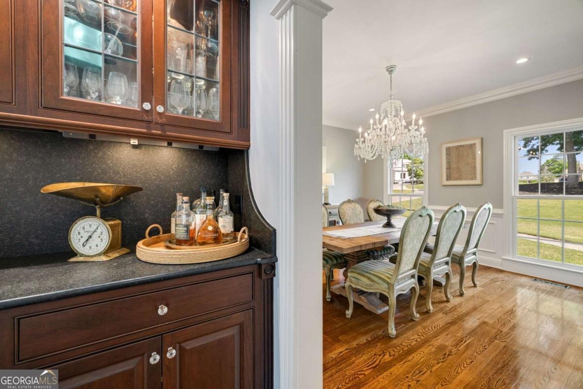 2211 Lattimore Farm Drive Kennesaw - 9