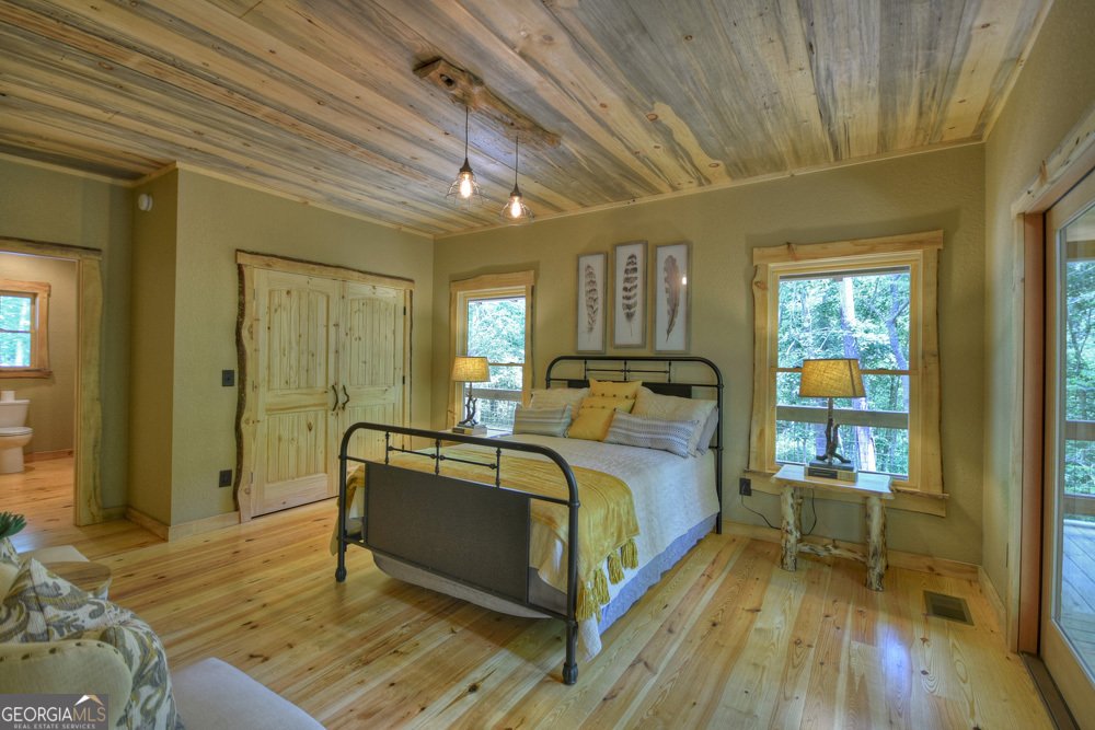 179 Huckleberry Lane Ellijay - 31