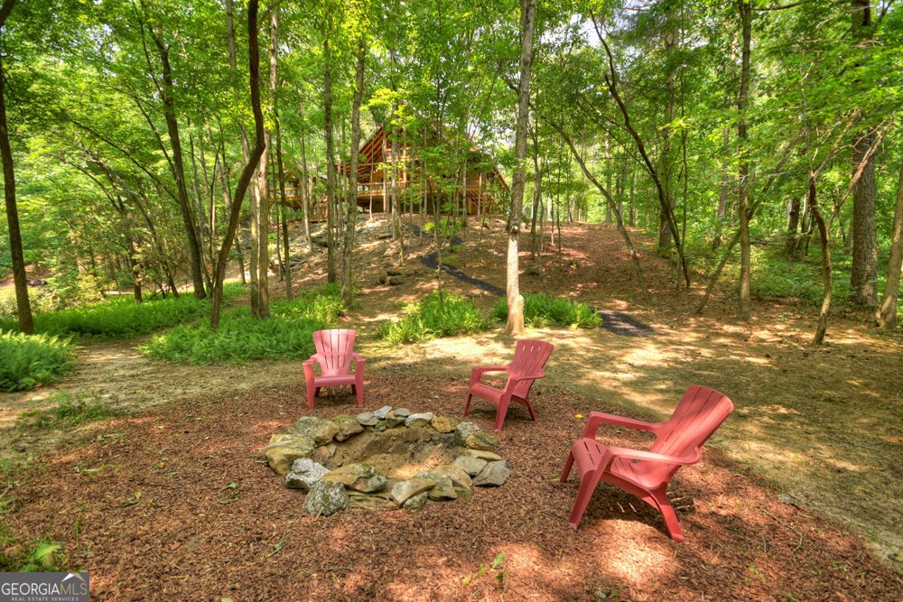 179 Huckleberry Lane Ellijay - 7