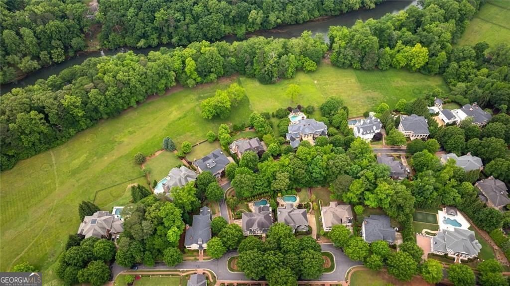 8109 Lawnview Alpharetta - 18