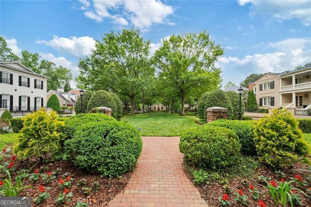 8109 Lawnview Alpharetta - 35