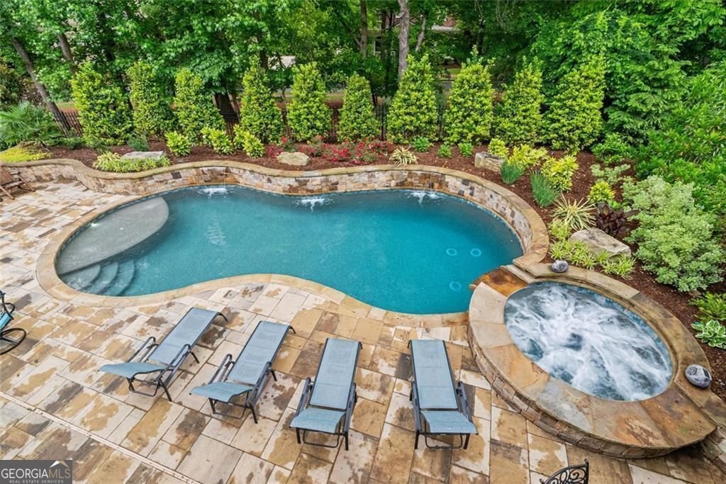 8109 Lawnview Alpharetta - 41